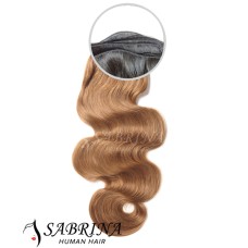 Hand Tied Body Wave Color