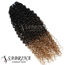 Kinki Curly Ombre