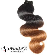 Body Wave Ombre 