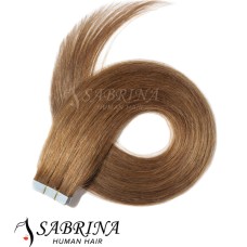 Tape in Straight Hair Color